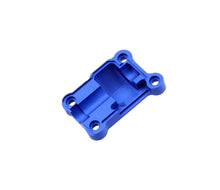 Load image into Gallery viewer, GDS RACING CNC Upper Rear Gear Box Cover Blue for Traxxas X-Maxx 1/5