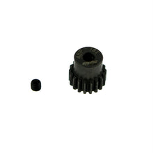 Load image into Gallery viewer, GDS Racing 48P 1/8&quot;(3.17mm) Bore Pinion Gear 18T Hardened Steel for RC Model