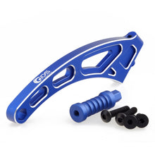 Load image into Gallery viewer, GDS Racing Alloy Rear Chassis Brace Blue for Team LOSI DBXL 1/5, 1(one) Piece