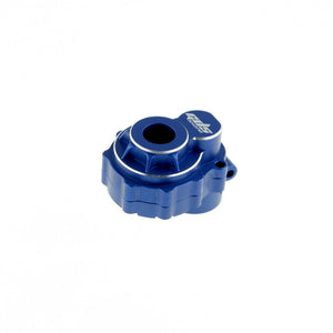 GDS Rear Portal Drive Housing for TRAXXAS TRX-4 CNC Machined Left & Right Blue