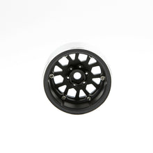Load image into Gallery viewer, GDS Racing Four 2.2&quot;  Alloy Beadlock Wheel Rim 35mm Wide for RC Model #108
