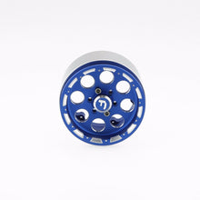Load image into Gallery viewer, GDS Racing Four(4) 2.2&quot; Alloy Beadlock Wheel Rim Wide 1.4&quot; for RC Model #088