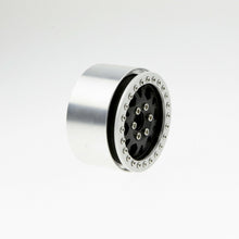 Load image into Gallery viewer, GDS Racing Four 2.2&quot;  Alloy Beadlock Wheel Rim 35mm Wide for RC Model #112