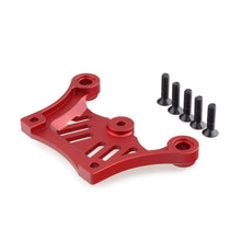 Load image into Gallery viewer, GDS Racing Alloy Front Top Chassis Brace Red for Team LOSI DBXL 1/5 RC Buggy