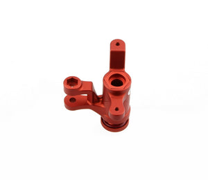 GDS Racing Alloy Steering Assembly RED for Team LOSI DBXL 1/5 RC Buggy