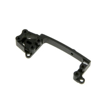 Load image into Gallery viewer, GDS RACING CNC Servo Mount for AXIAL SCX10 II 90047 Black