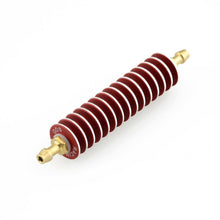 Load image into Gallery viewer, GDS Racing Aluminum Fuel Tank Air Cooler Red for Nitro Engine RC Car Crawler
