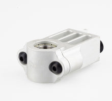 Load image into Gallery viewer, GDS Racing Middle Shaft Transmition Bracket Silver Losi RCMK XCR 900 1000 1200