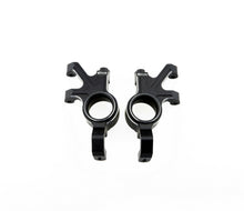 Load image into Gallery viewer, GDS Racing Front Knuckle Arms Black for Traxxas X-MAXX 1/5 RC Truck (2pc)