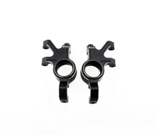 Load image into Gallery viewer, GDS Racing Front Knuckle Arms Black for Traxxas X-MAXX 1/5 RC Truck (2pc)