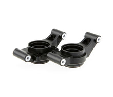 Load image into Gallery viewer, GDS Racing Rear Wheel Hub Carriers Black for Traxxas X-MAXX 1/5 RC Truck (2pc)