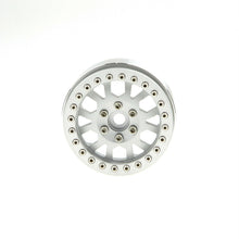 Load image into Gallery viewer, GDS Racing Four 2.2&quot;  Alloy Beadlock Wheel Rim Wide 1&quot;(25.4mm) for RC Model #105