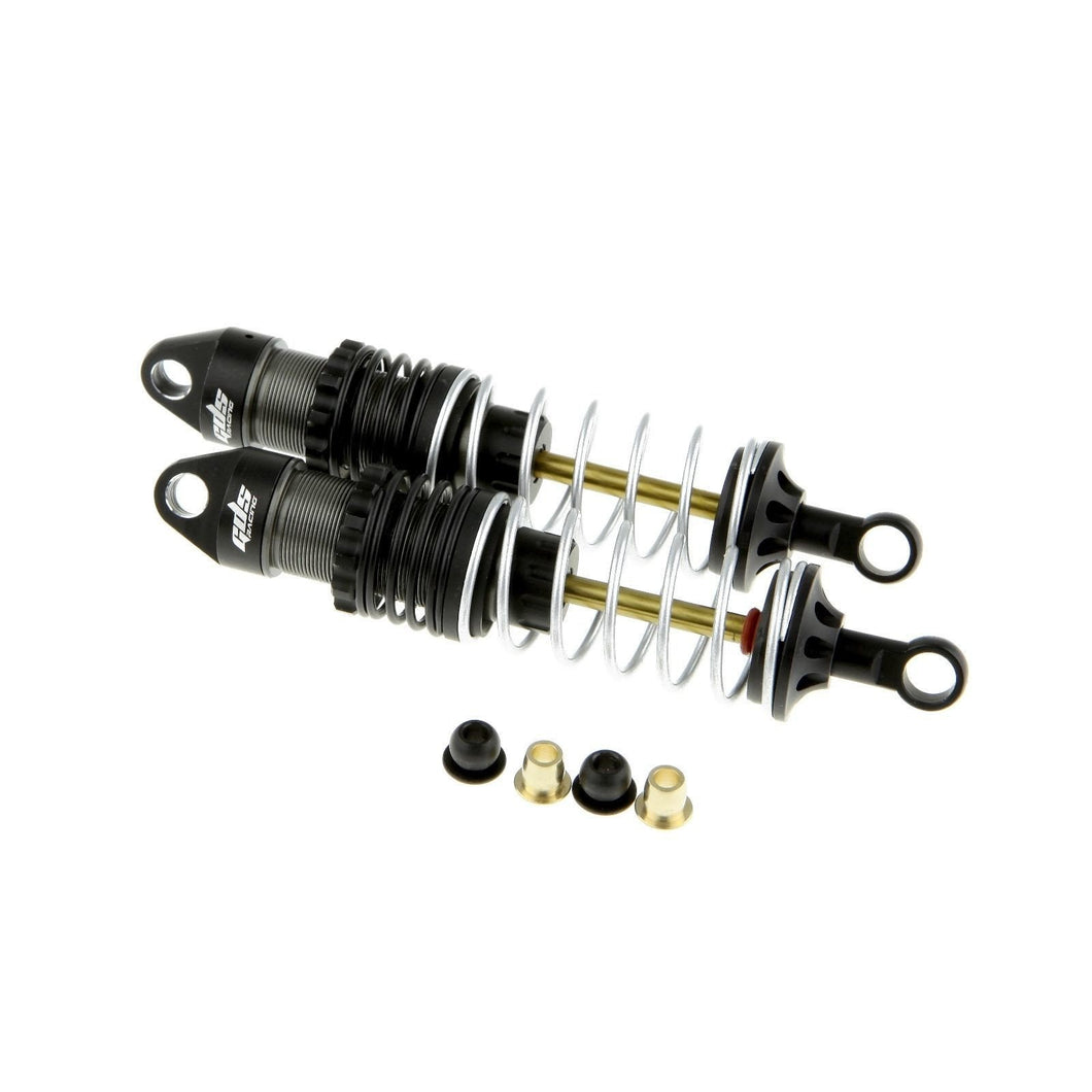 GDS Racing 107mm Shock/Damper for Axial SCX10 II RR10 BOMBER 2PCs