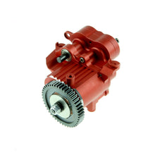 Load image into Gallery viewer, GDS Racing Alloy Gearbox Assembly For Traxxas TRX-4 for RC Car Red
