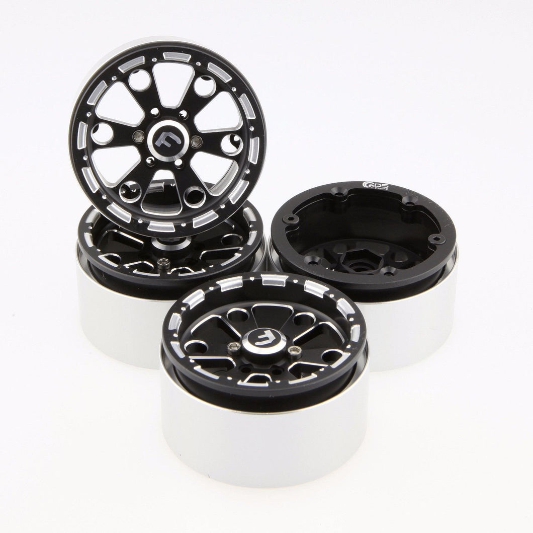 GDS Racing Four(4) 2.2