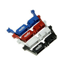 Load image into Gallery viewer, GDS Racing Aluminum Diff T-Lock Servo Mount For Traxxas TRX-4 RC Crawler Silver