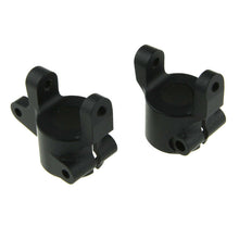 Load image into Gallery viewer, GDS Racing Alloy C Hubs for Axial SCX10 II Gen. 2 (Black)