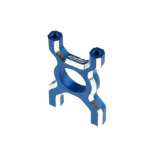Load image into Gallery viewer, GDS Racing Center Diff Mount for Arrma Kraton Senton/Talion/Typhon/Outcast Blue