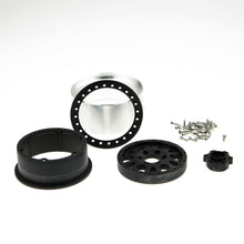 Load image into Gallery viewer, GDS Racing Four 2.2&quot;  Alloy Beadlock Wheel Rim 35mm Wide for RC Model #108