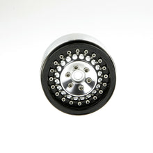 Load image into Gallery viewer, GDS Racing Four 2.2&quot;  Alloy Beadlock Wheel Rim 35mm Wide for RC Model #114