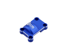 Load image into Gallery viewer, GDS RACING CNC Upper Rear Gear Box Cover Blue for Traxxas X-Maxx 1/5