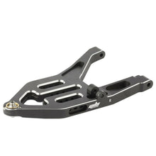 Load image into Gallery viewer, GDS Racing Aluminum Front Lower Control Arms Black for Traxxas UDR  (Pair)