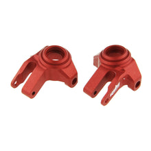 Load image into Gallery viewer, GDS Racing Alloy Large Angle Front Knuckle Steering Arm for Axial SCX10 II Gen.2