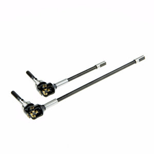 GDS RACING Super Wide Angle XVD Axle for AXIAL RR10 Bomber Wraith #02-206