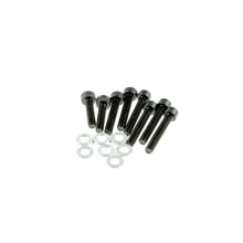 Load image into Gallery viewer, GDS Racing Aluminum Rear Axle Portal Drive 1Pair for Traxxas TRX-4 Shock Black