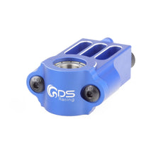 Load image into Gallery viewer, GDS Racing Middle Shaft Transmition Bracket Blue Losi RCMK XCR 900 1000 1200