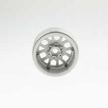 Load image into Gallery viewer, GDS Racing Four 2.2&quot;  Alloy Beadlock Wheel Rim 35mm Wide for RC Model #113