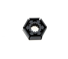 Load image into Gallery viewer, GDS Racing Extend Wheels Hex Hubs Black for Traxxas X-MAXX 1/5 RC Truck (4pc)