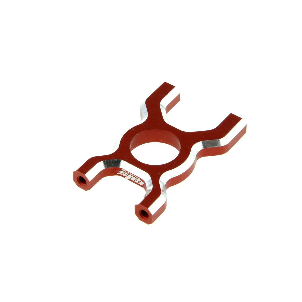 GDS Racing Center Diff Mount for Arrma Kraton Senton/Talion/Typhon/Outcast Red