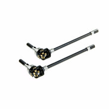 Load image into Gallery viewer, GDS RACING Super Wide Angle XVD Axle for Axial SCX10 II #02-207