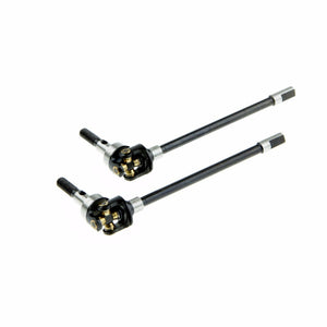 GDS RACING Super Wide Angle XVD Axle for Axial SCX10 II #02-207