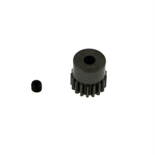 Load image into Gallery viewer, GDS Racing 48P 1/8&quot;(3.17mm) Bore Pinion Gear 17T Hardened Steel for RC Model