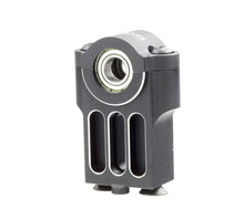 Load image into Gallery viewer, GDS Racing Middle Shaft Transmition Bracket Black for Losi Desert Buggy XL RC