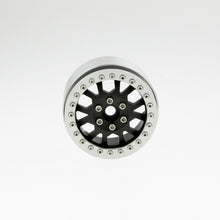 Load image into Gallery viewer, GDS Racing Four 2.2&quot;  Alloy Beadlock Wheel Rim 35mm Wide for RC Model #112