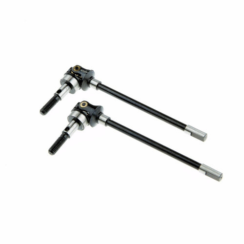 GDS RACING Super Wide Angle XVD Axle for Axial SCX10 II #02-207