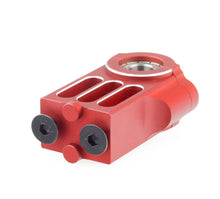 Load image into Gallery viewer, GDS Racing Middle Shaft Transmition Bracket Red for Losi Desert Buggy XL RC