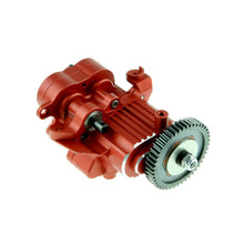 Load image into Gallery viewer, GDS Racing Alloy Gearbox Assembly For Traxxas TRX-4 for RC Car Red