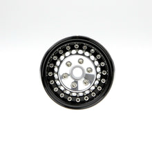 Load image into Gallery viewer, GDS Racing Four 1.9&quot; Alloy Beadlock Wheel Rim Wide 1&quot; for RC Model #118