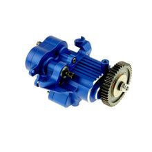 Load image into Gallery viewer, GDS Racing Alloy Gearbox Assembly For Traxxas TRX-4 for RC Car Blue