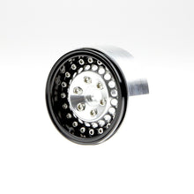 Load image into Gallery viewer, GDS Racing Four 1.9&quot; Alloy Beadlock Wheel Rim Wide 1&quot; for RC Model #118