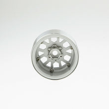 Load image into Gallery viewer, GDS Racing Four 2.2&quot;  Alloy Beadlock Wheel Rim 35mm Wide for RC Model #111