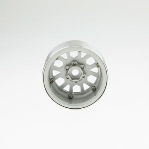 GDS Racing Four 2.2"  Alloy Beadlock Wheel Rim 35mm Wide for RC Model #111