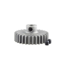 Load image into Gallery viewer, GDS Racing Pro Mod1 Pinion Gear 30T 5mm Bore Hardened Steel M1 30 Tooth RC Model