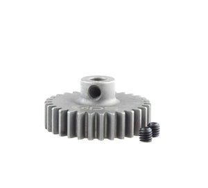 GDS Racing Pro Mod1 Pinion Gear 30T 5mm Bore Hardened Steel M1 30 Tooth RC Model