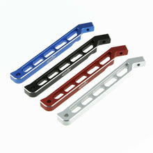 Load image into Gallery viewer, GDS Racing Short Rear Chassis Brace for Arrma Outcast Senton Typhon Blue