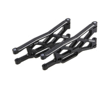 Load image into Gallery viewer, GDS Racing Alloy Front/Rear Lower Arms Black for Traxxas X-Maxx Truck 1/5 (2pc)